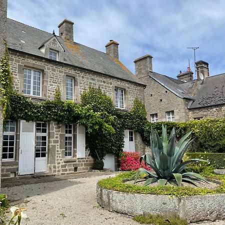 Le Conquerant - Chambres Meublees - Barfleur Luaran gambar